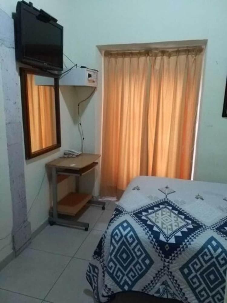 Casa Santo Domingo