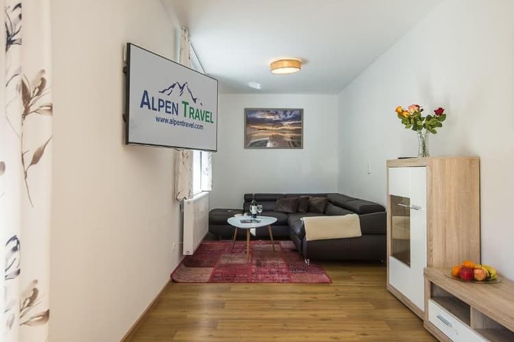 Haus Wallner by Alpentravel