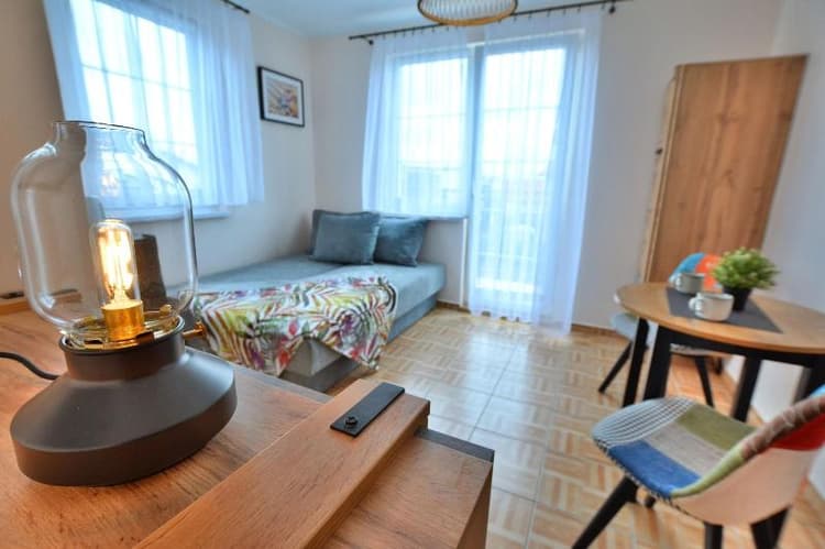 Czar Morza Pokoje Goscinne