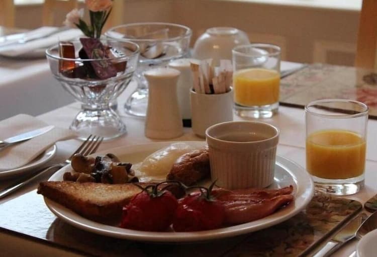 Athol Guest House