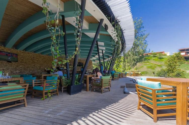 Luxe by The Charlee (Cabañas)