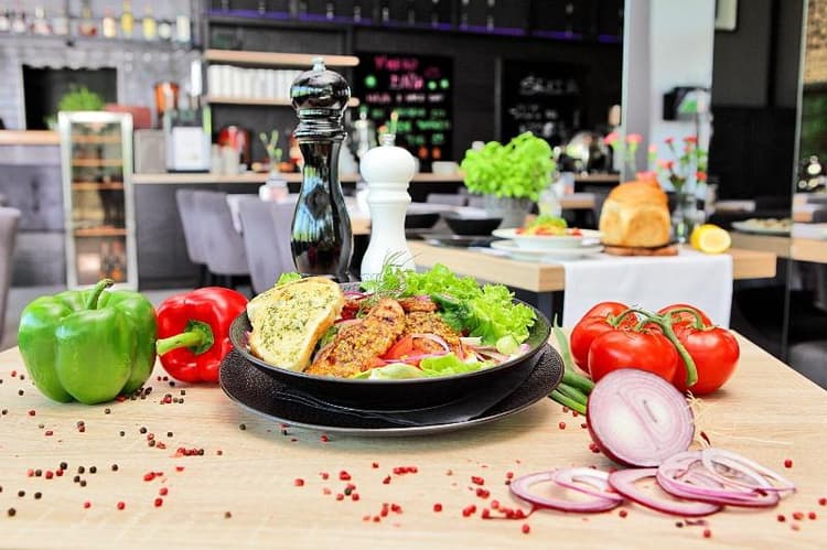 Czarny Kamień Resort & SPA