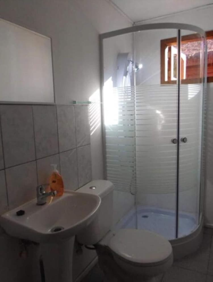 CabaÃ±as DoÃ±a Juanita