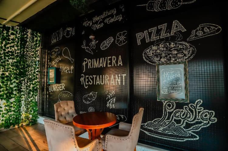 Caspian Business Hotel