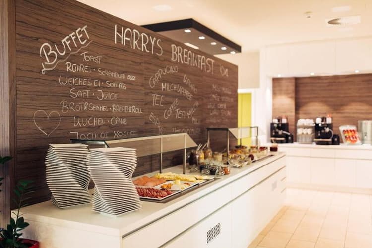 harry’s home hotel & apartments