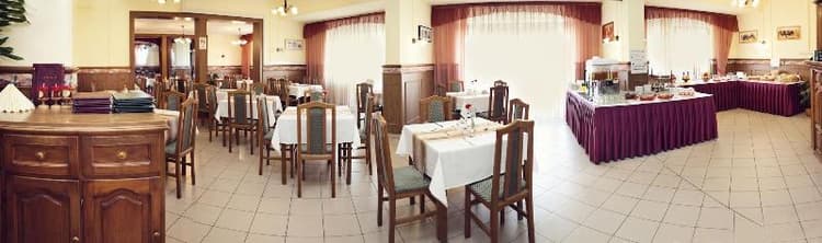 Hotel Napfény