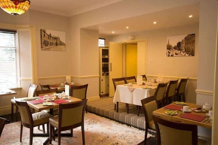 Wakefield Limes Lodge