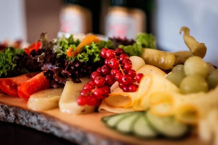 Bergnest - FrÃ¼hstÃ¼ckspension Katschberg