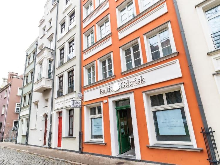 Baltic Gdansk