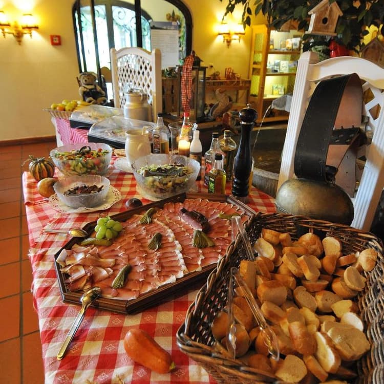 Kaiserhotel Kitzbühler Alpen