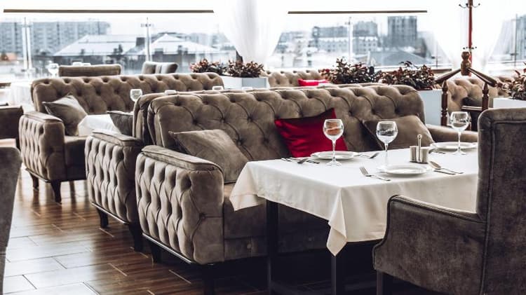 Gabrielle International Hotel