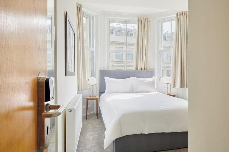 Sonder Kensington Gardens