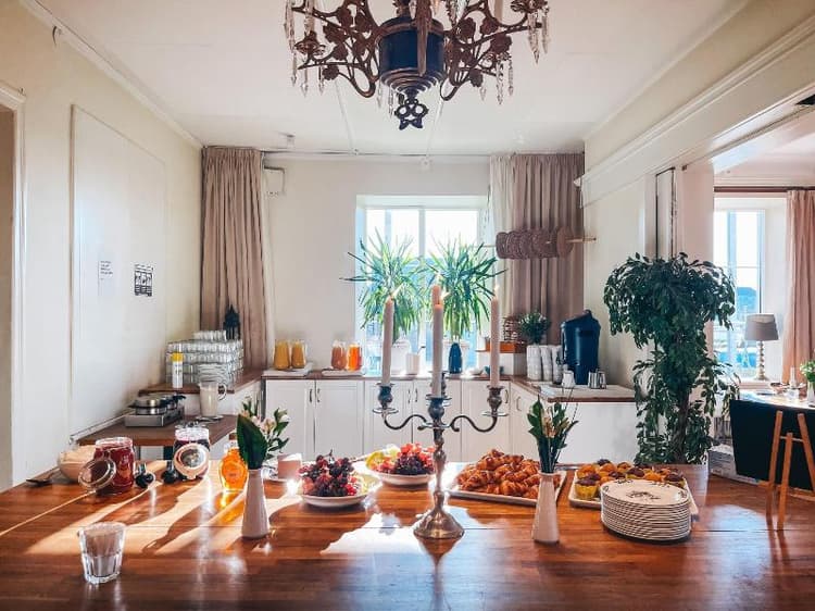 Staffanstorps Gästis Hotell