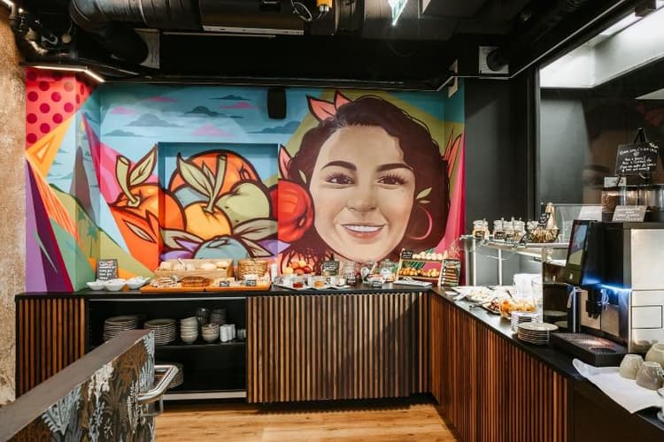 Rioca Vienna Posto 2