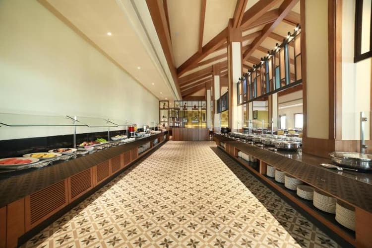 Club Mahindra Assonora Goa