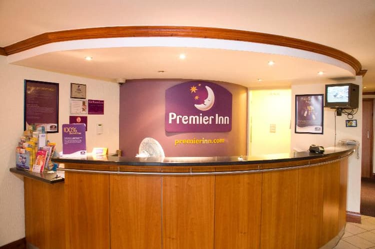 Premier Inn Southend-On-Sea - Thorpe Bay