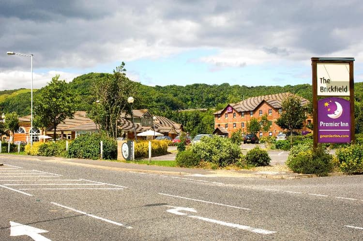 Premier Inn Folkestone - Channel Tunnel