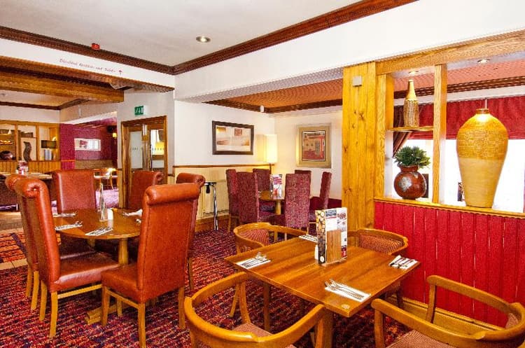 Premier Inn Huddersfield Central