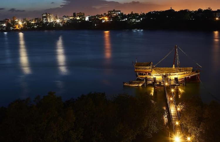 Tamarind Village Apartments