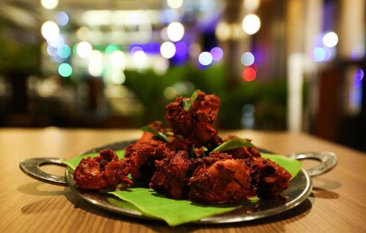 Inn At Silicon Valley