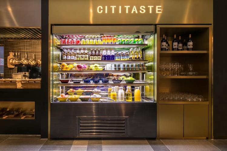 CitiGO Hotel Xi'an Bell Tower Nanmen