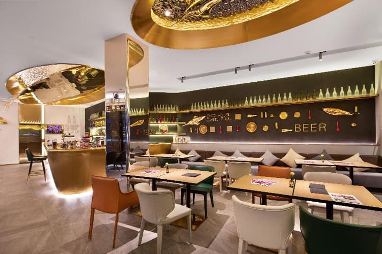 CitiGO Huange Service Apartment Guangzhou Tia