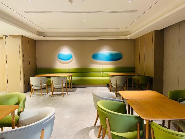 Ji Hotel Jiangyin Renmin Pedestrain Street