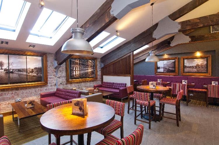 Premier Inn Kidderminster