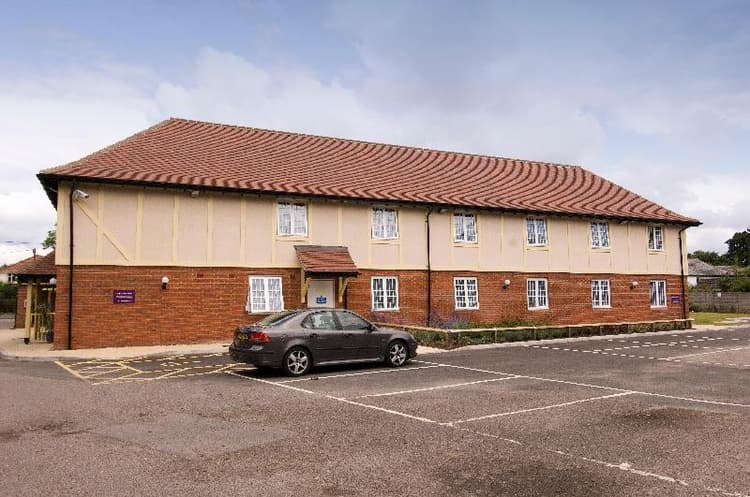 Premier Inn Lymington - New Forest Hordle