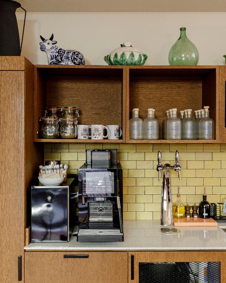 Hôtel Prefecture - Encore Mieux