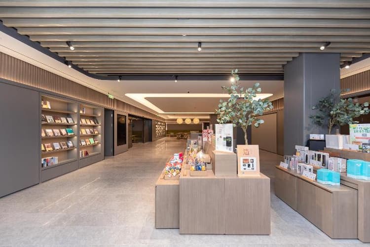 JI Hotel Tengzhou Municapal Government