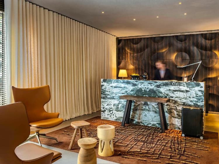 Too Hotel & Spa Paris - MGallery Collection