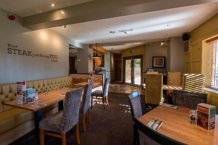 Premier Inn Walsall - M6 J10