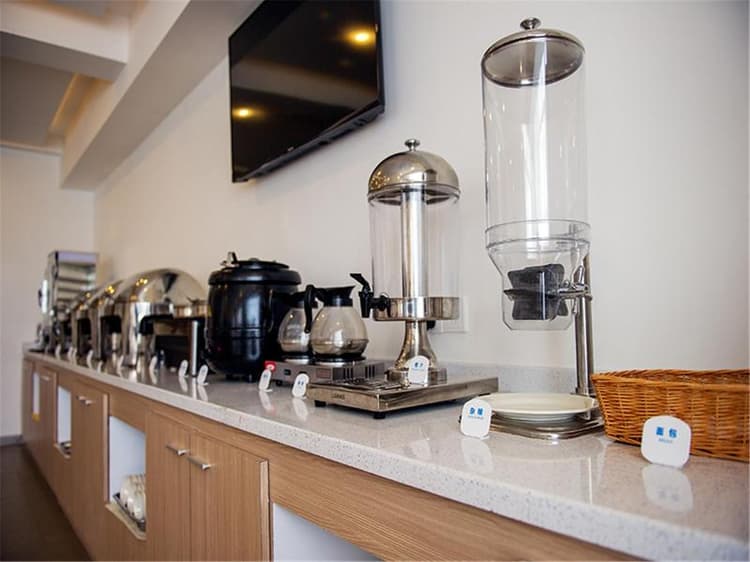 Hanting Hotel Chengdu New Exhibition Center