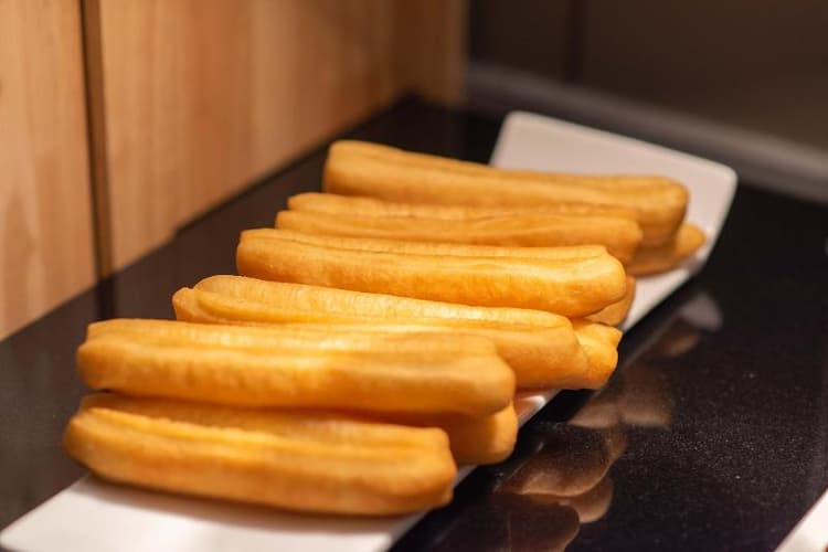 Hanting Xi'an Zhonglou North Street Metro Station