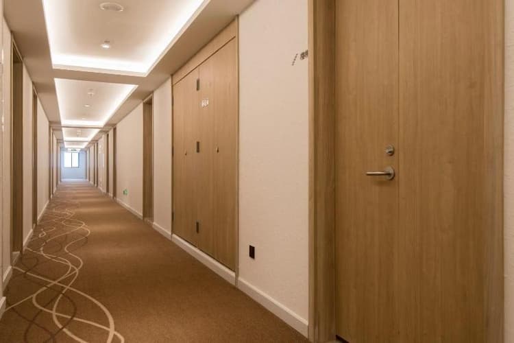 Hanting Premium Hotel Xi'an Railway Station J