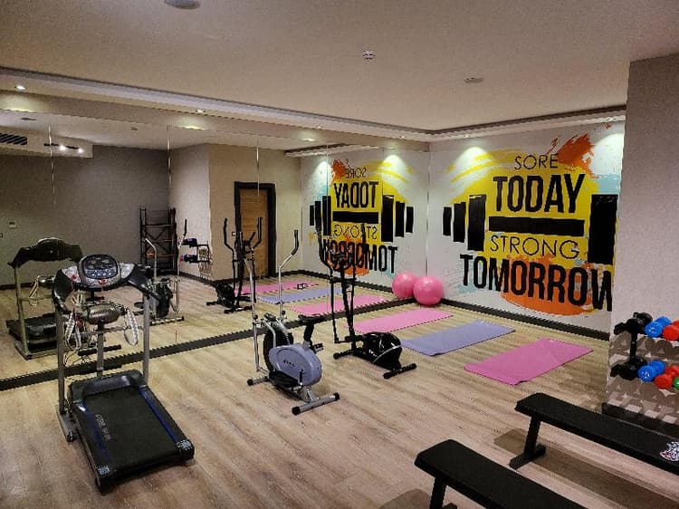 Holiday Inn Trabzon East, An Ihg Hotel