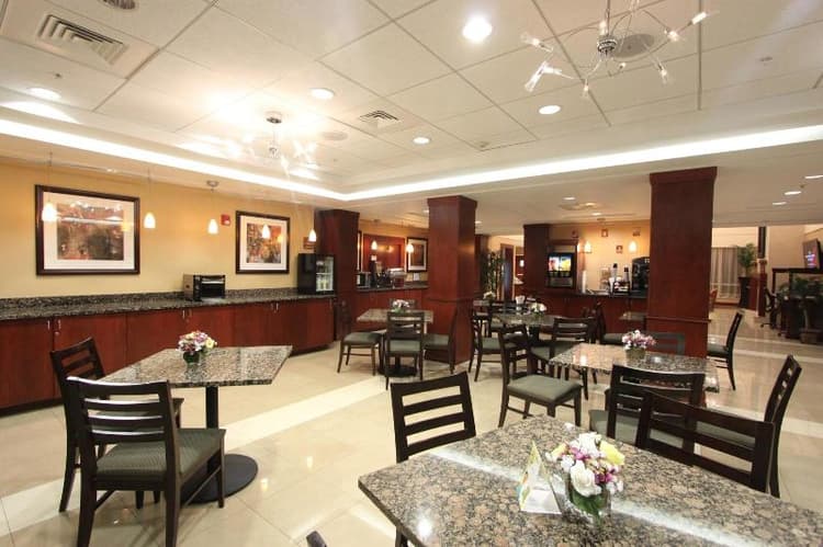 Fairfield Inn & Suites By Marriott Somerset