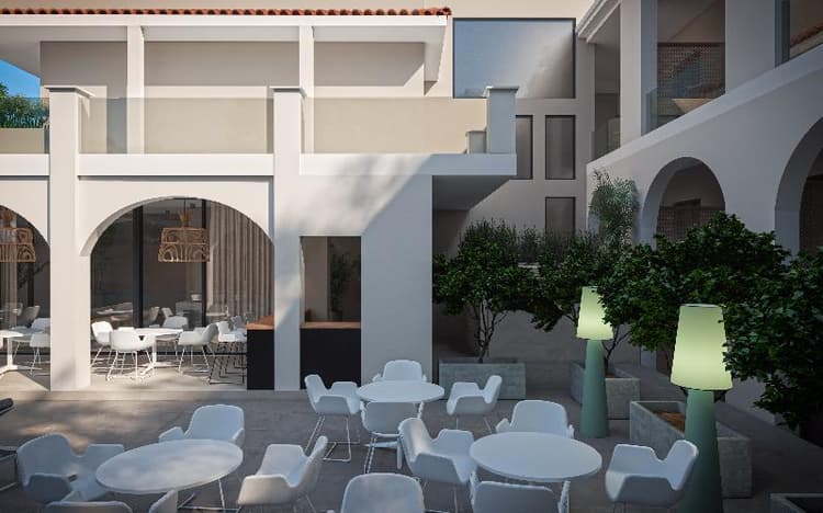 Nikon Boutique Hotel Zakynthos