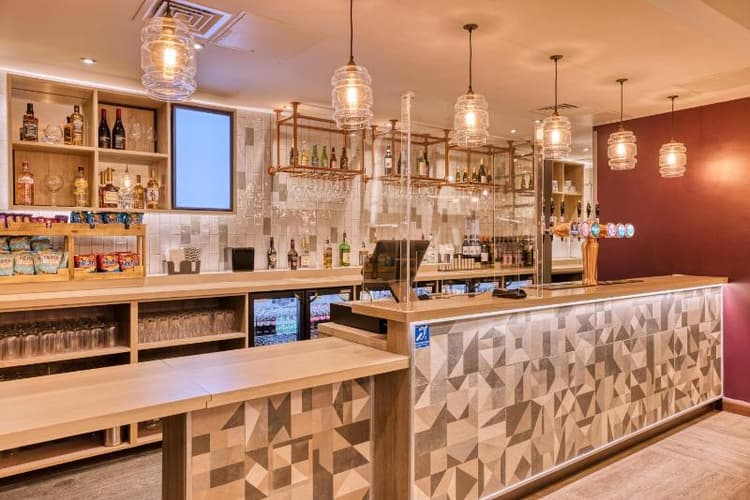 Premier Inn Dublin Cc Temple Bar