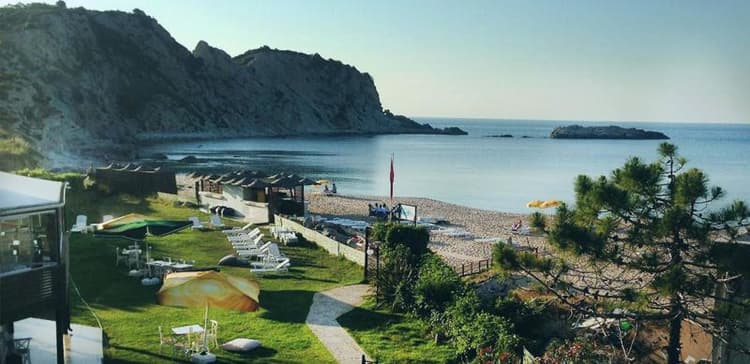 Mad Sea Beach Hotel (Adult Only)