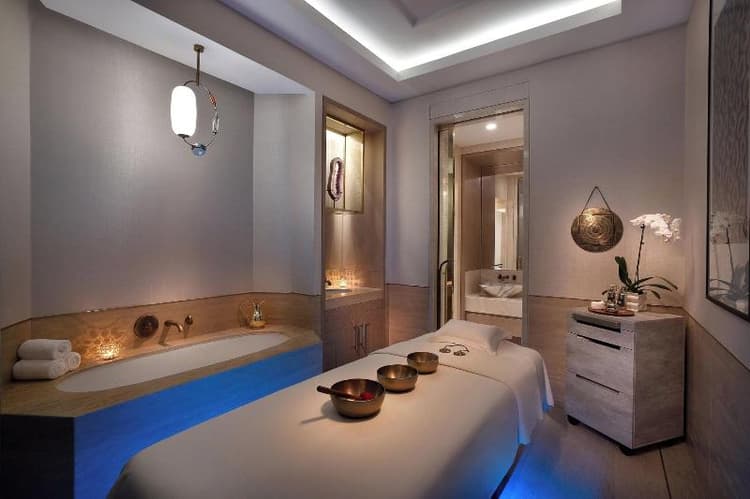 The St Regis Dubai The Palm