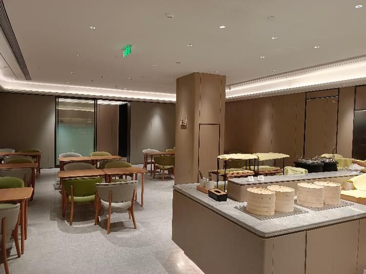 JI Hotel Chengdu Qingbaijiang Hudiezhou