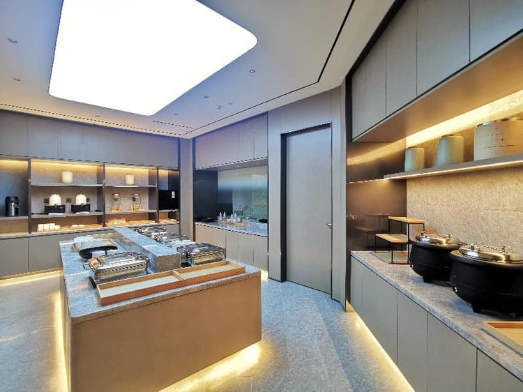 Ji Hotel Liyang Matou Street