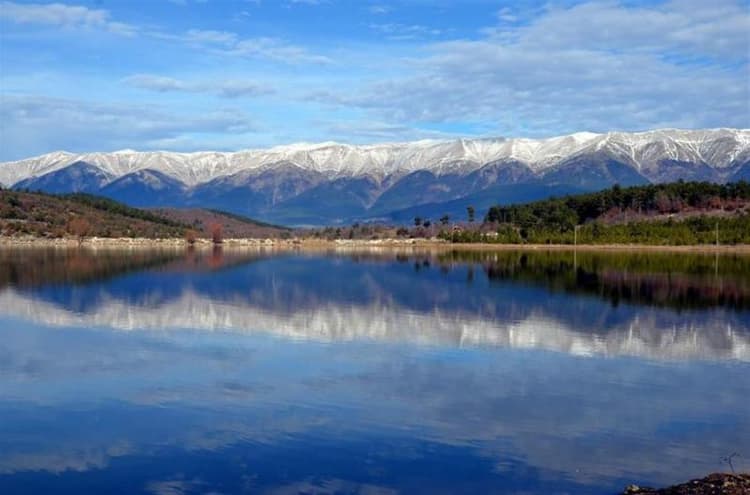 Gököz Natural Park