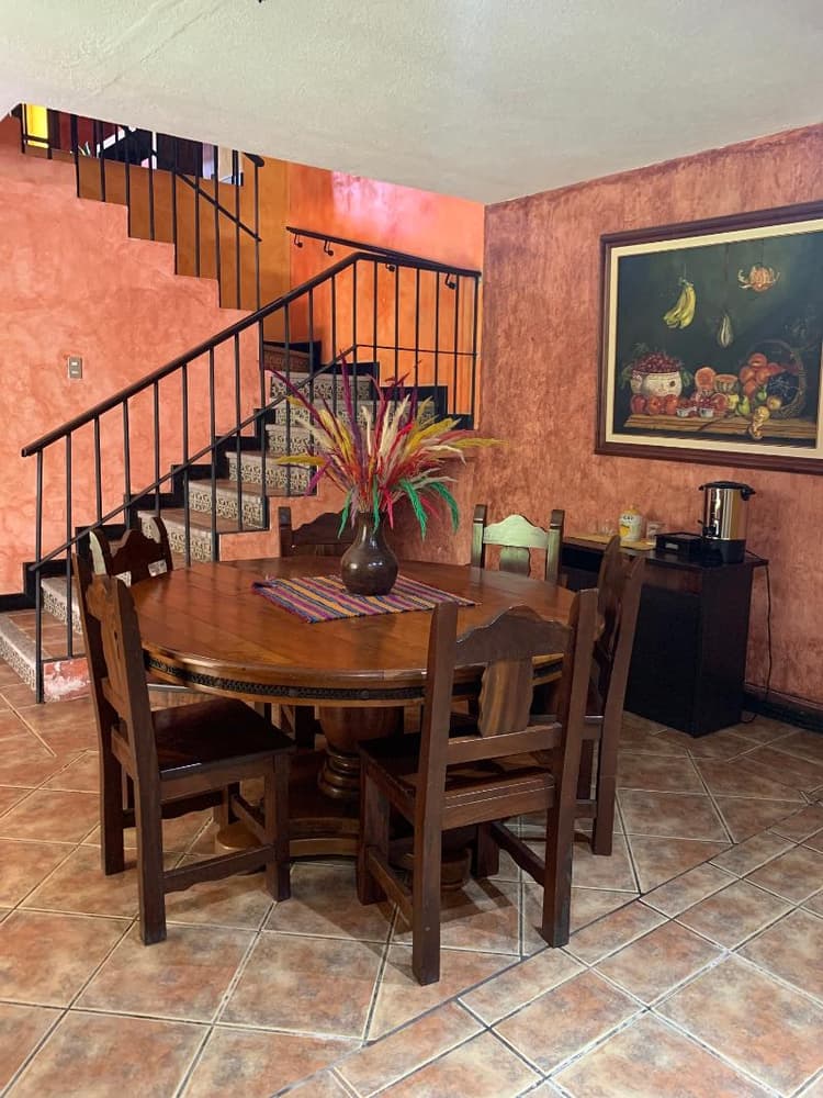 Casa El Conquistador