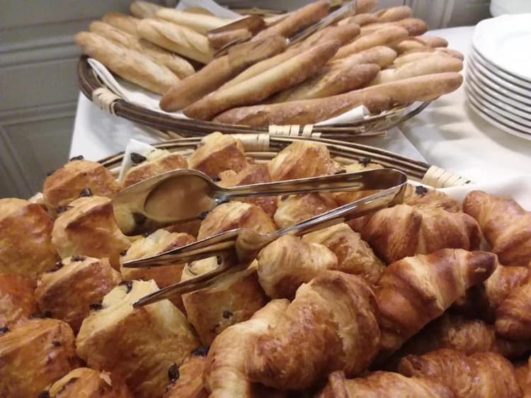 Hostellerie d'Heloise