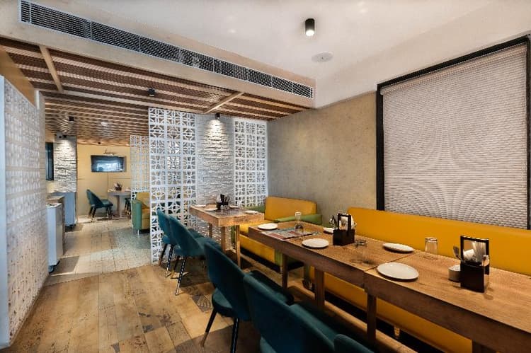 Poiisse - A Boutique Hotel