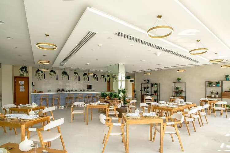 ZOYA Health & Wellbeing Resort