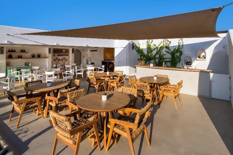 La Ponta Villas&suites